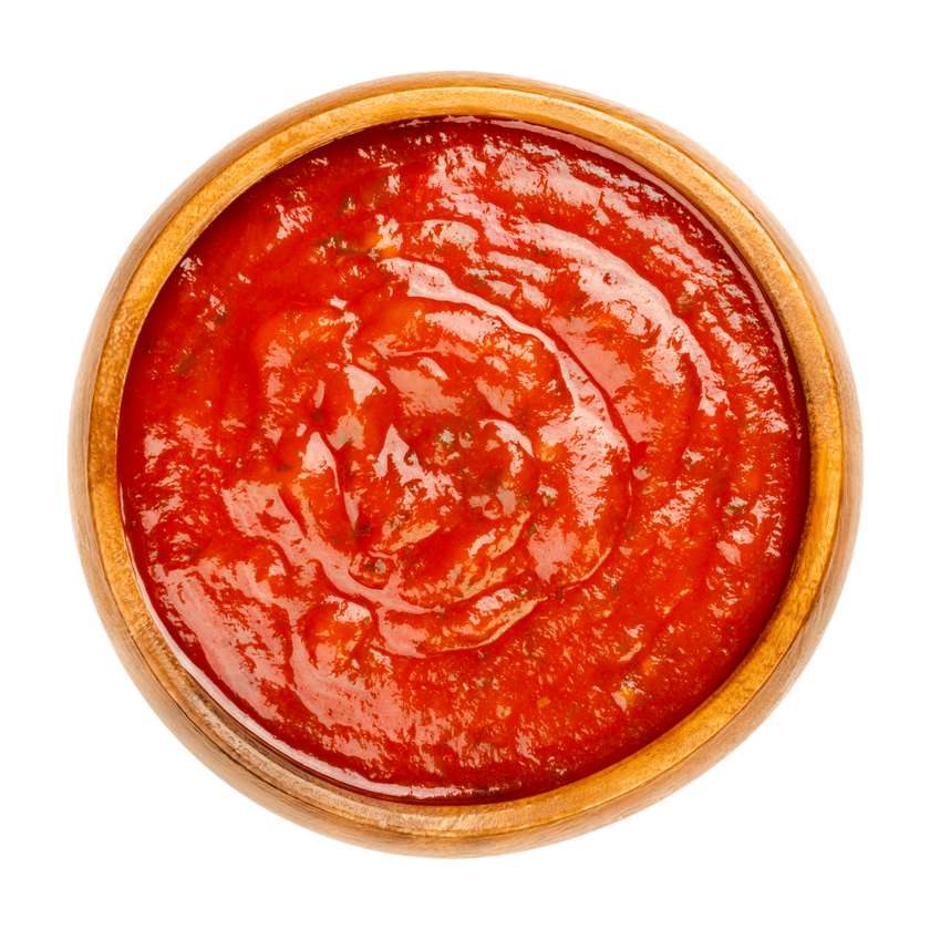 Buffalo Salsa