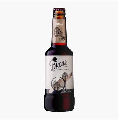 Bere Bucur Bruna - 350ml