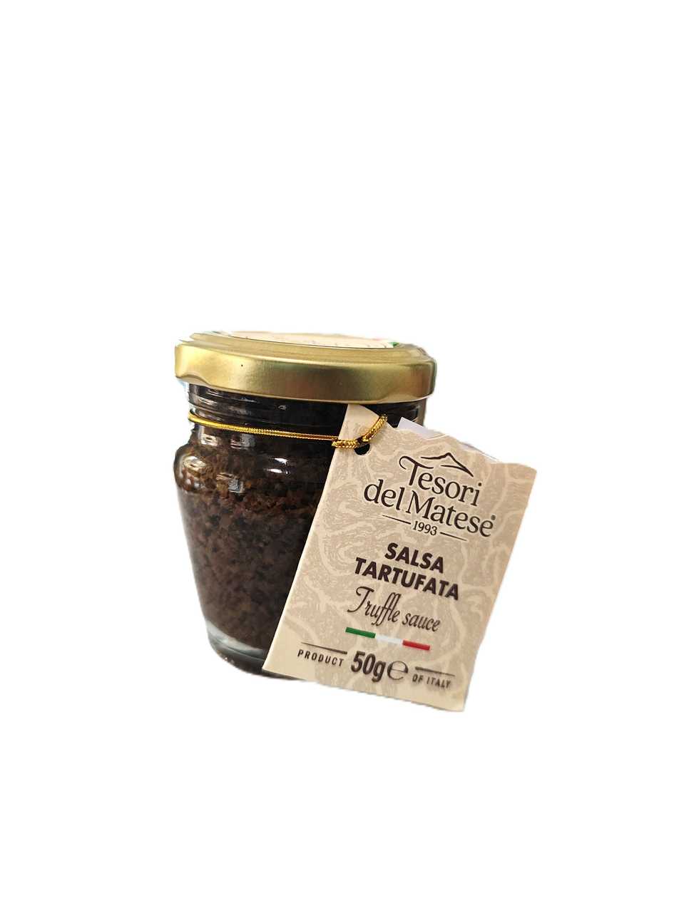 Salsa Tartufata