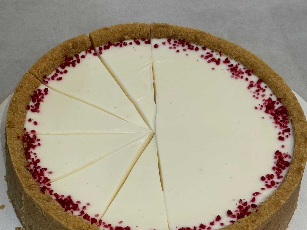 Cheesecake (assorted)