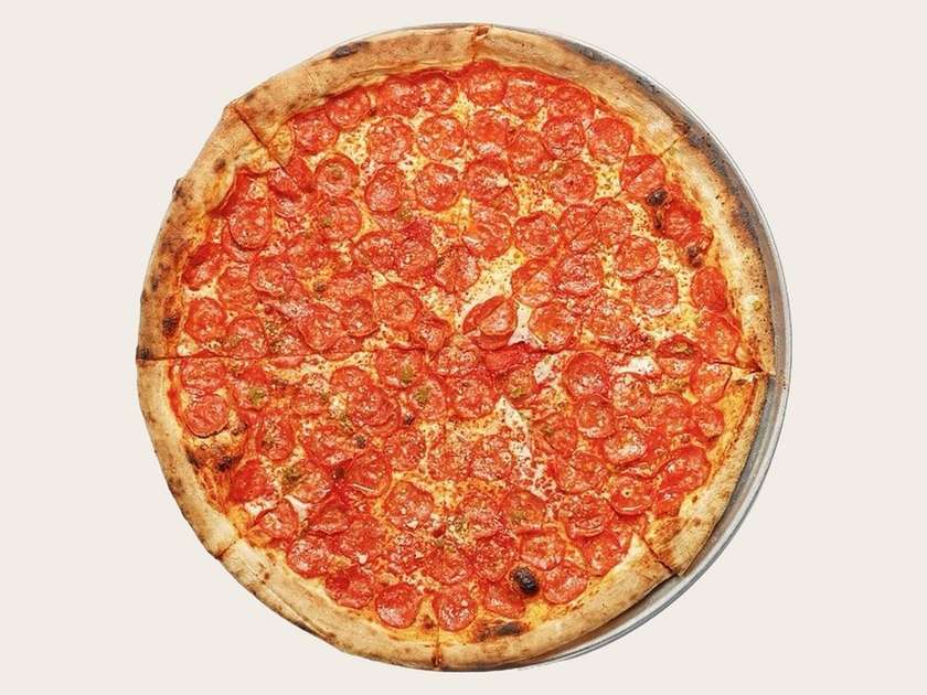 Pepper-On 50 см