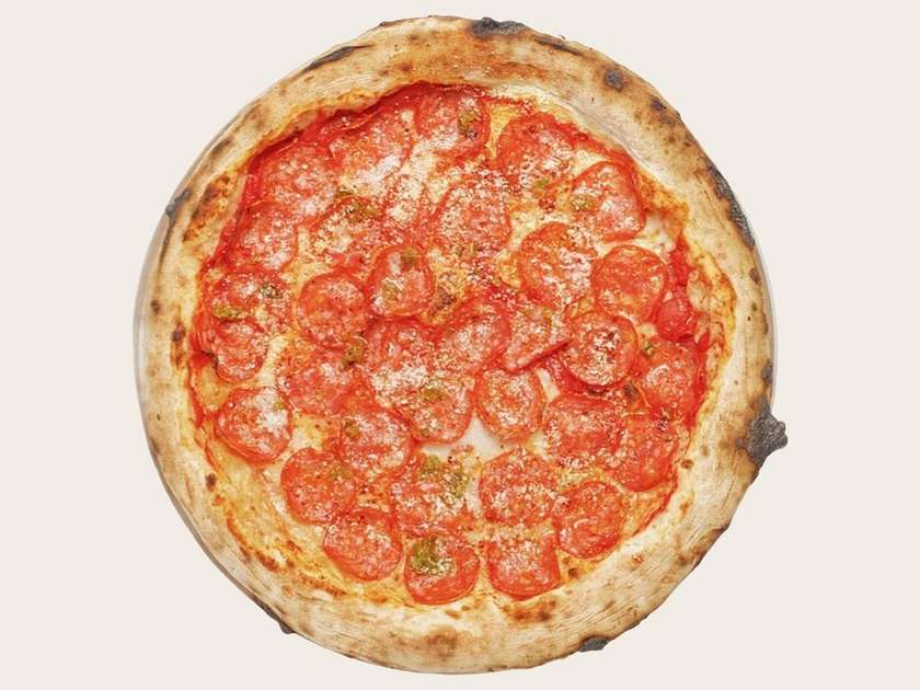Pepper-On