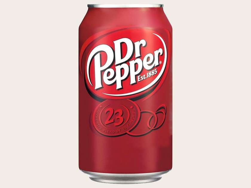 Dr.Pepper