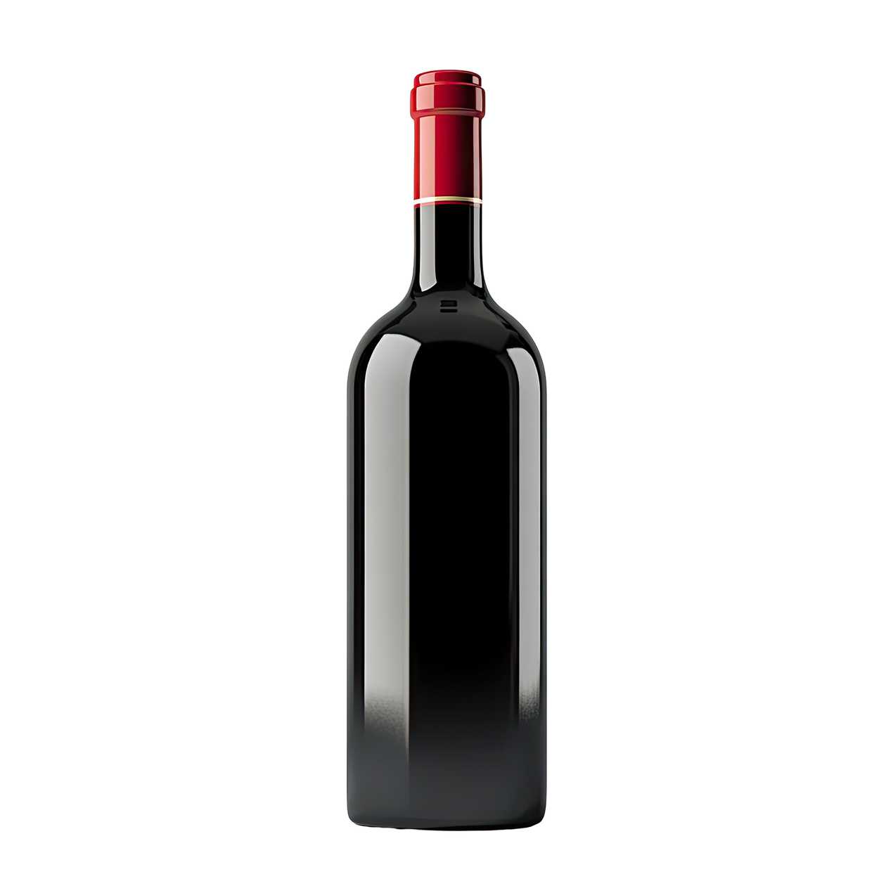 Talianske červené suché víno 0,75L