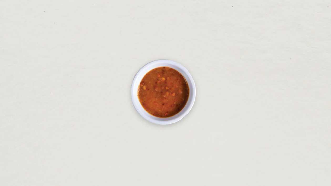 321. Hot Katsu Curry Sauce