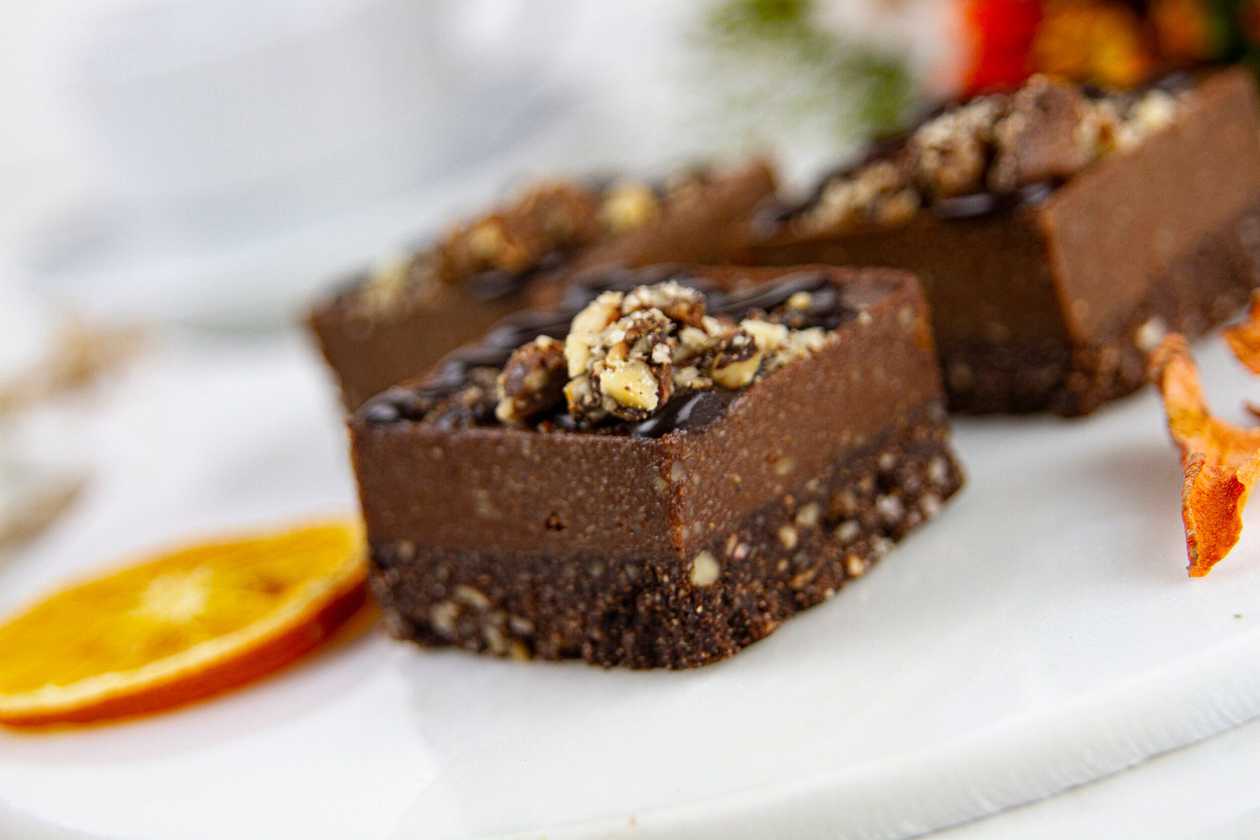 Ferrero Cake