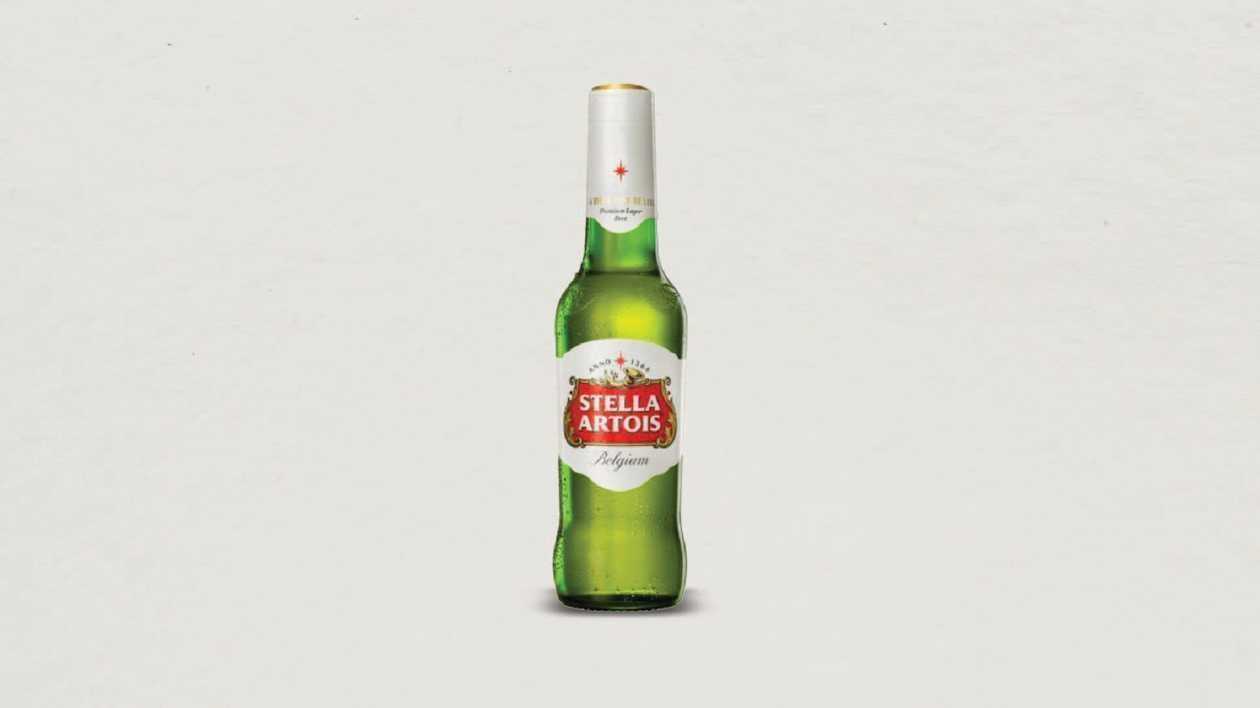 608. Stella Artois