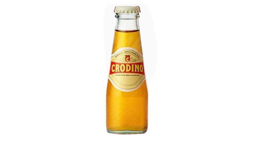 Crodino 0,1 l