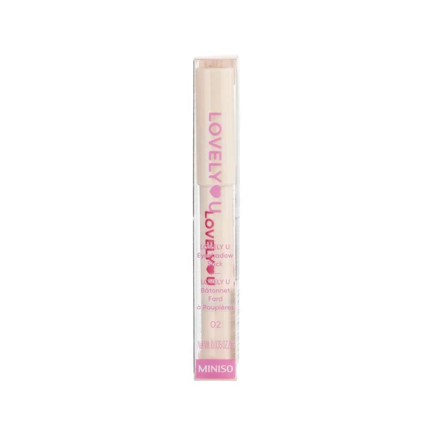 Lovely U Eyeshadow Stick(02)