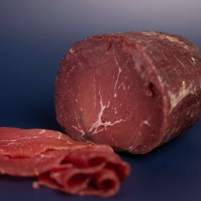 Bresaola Punta D’Anca