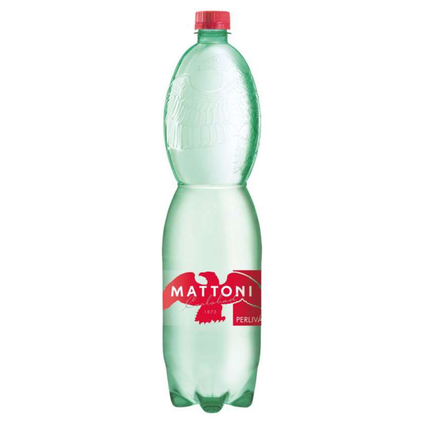 Mattoni sparkling 1,5l