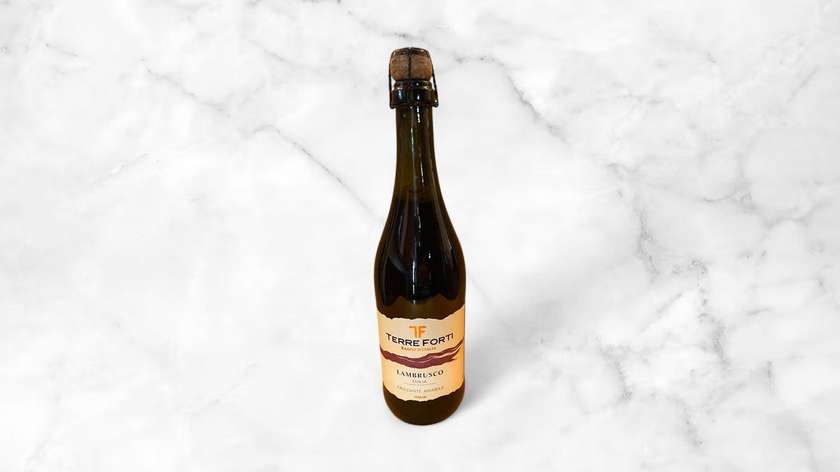 Lambrusco Emilia Amabile IGT