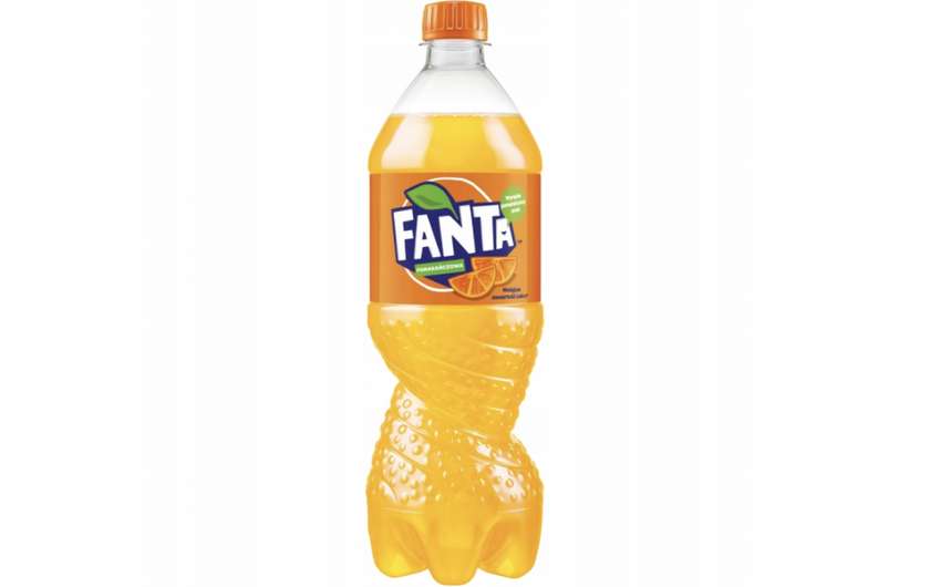 Fanta