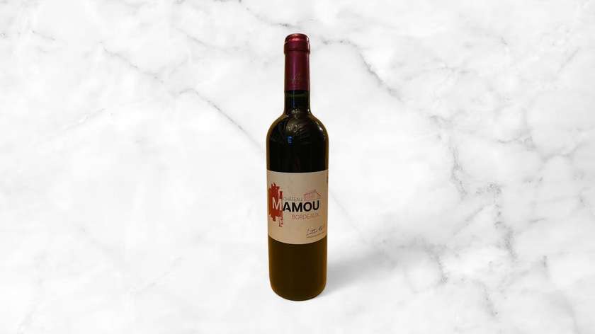 Bordeaux Cuvée Traditionnelle Château Mamou