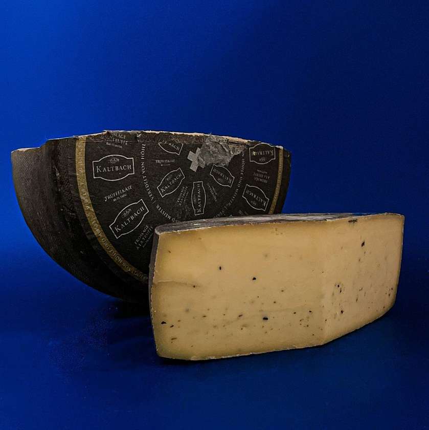 Kaltbach With Truffles