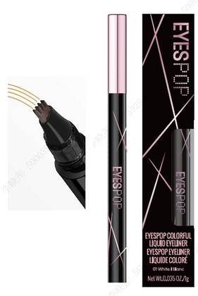 EYESPOP Liquid Eyebrow Pen(03 Taupe)