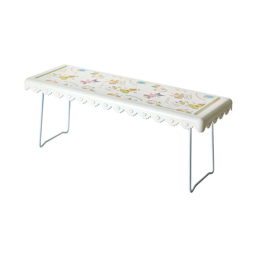 Sanrio Characters Foldable Shelf for Desk