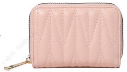 Card Bag(Light Pink)