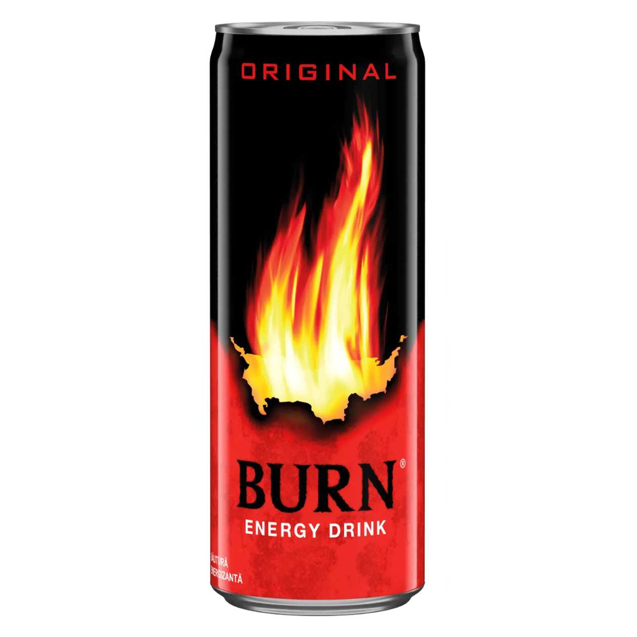 Burn Original 250ml