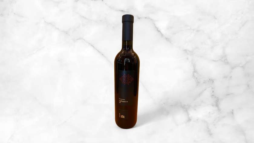 Fremondo Aglianico