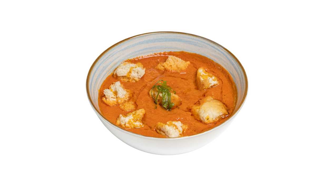 Soup of the day