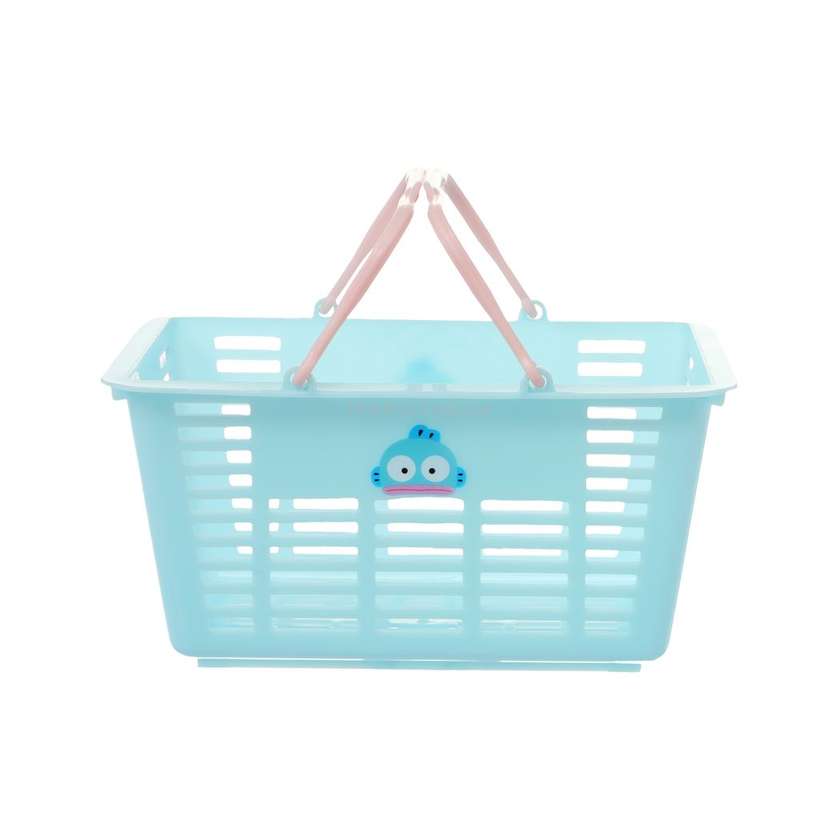 Hangyodon Mini Basket