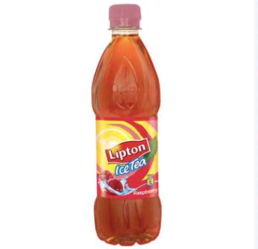 Lipton Raspberry