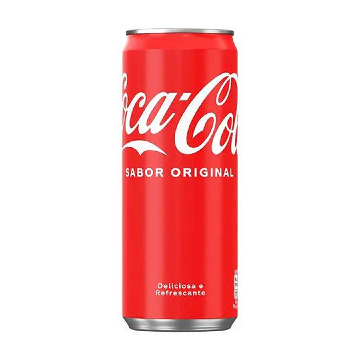 Coca-Cola Original (330ml)