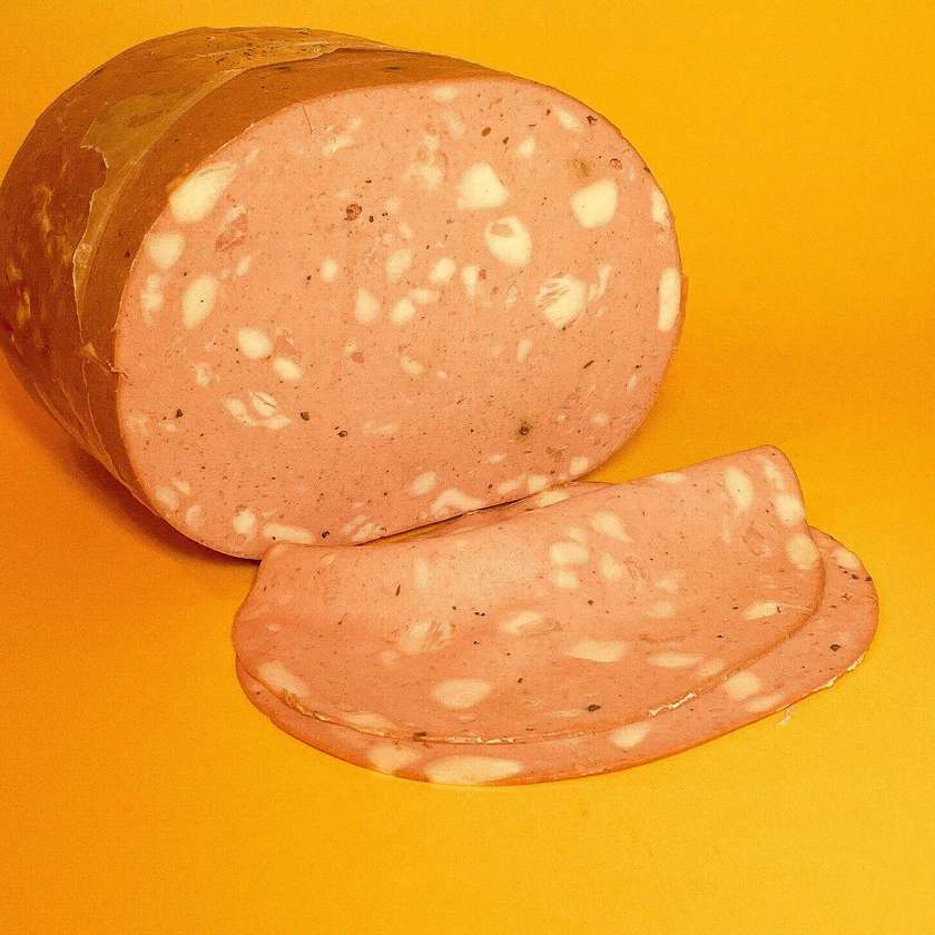 Mortadella With Truffle