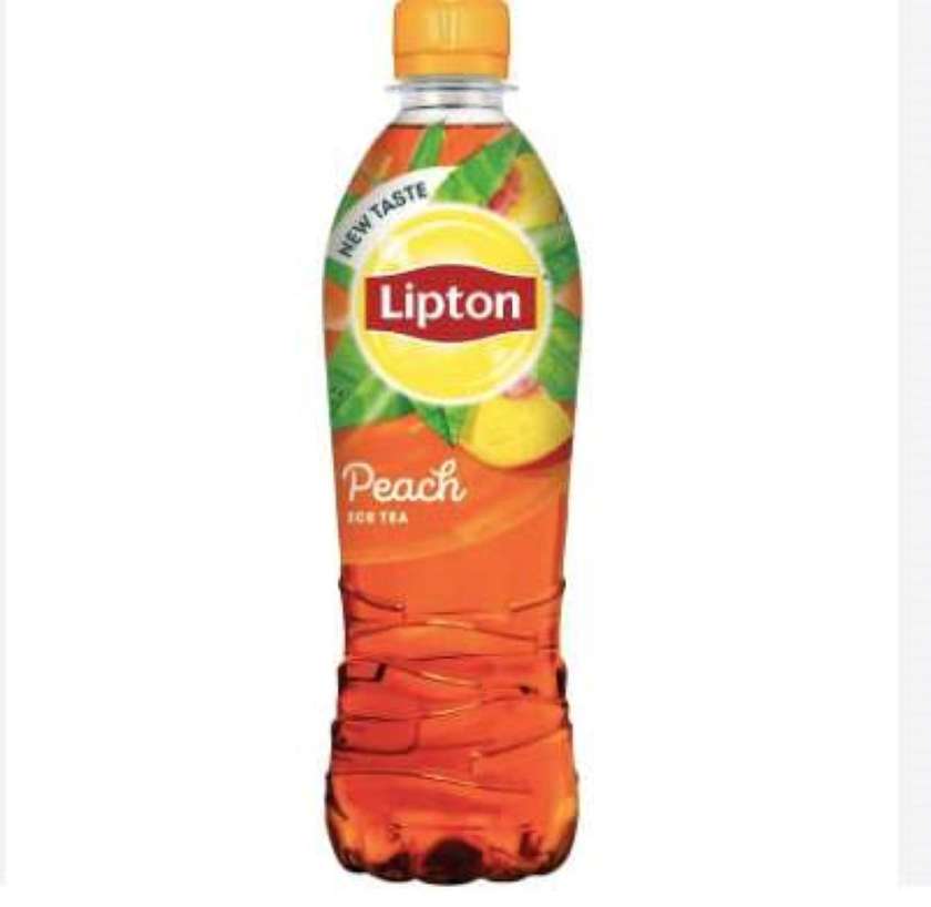 Lipton Peach