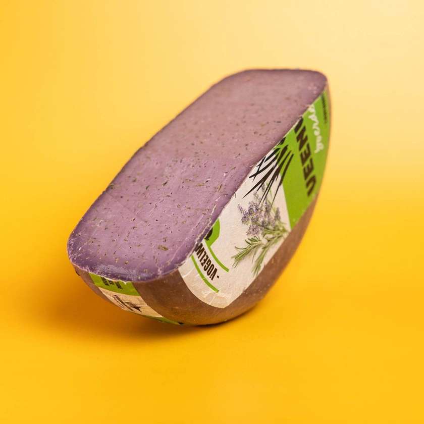 Veenweide Vogelweide Lavender With Rosemary And Lavender