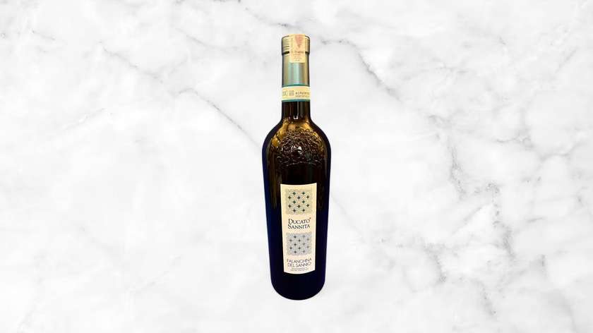 Ducato Sannita Falanghina Del Sannio