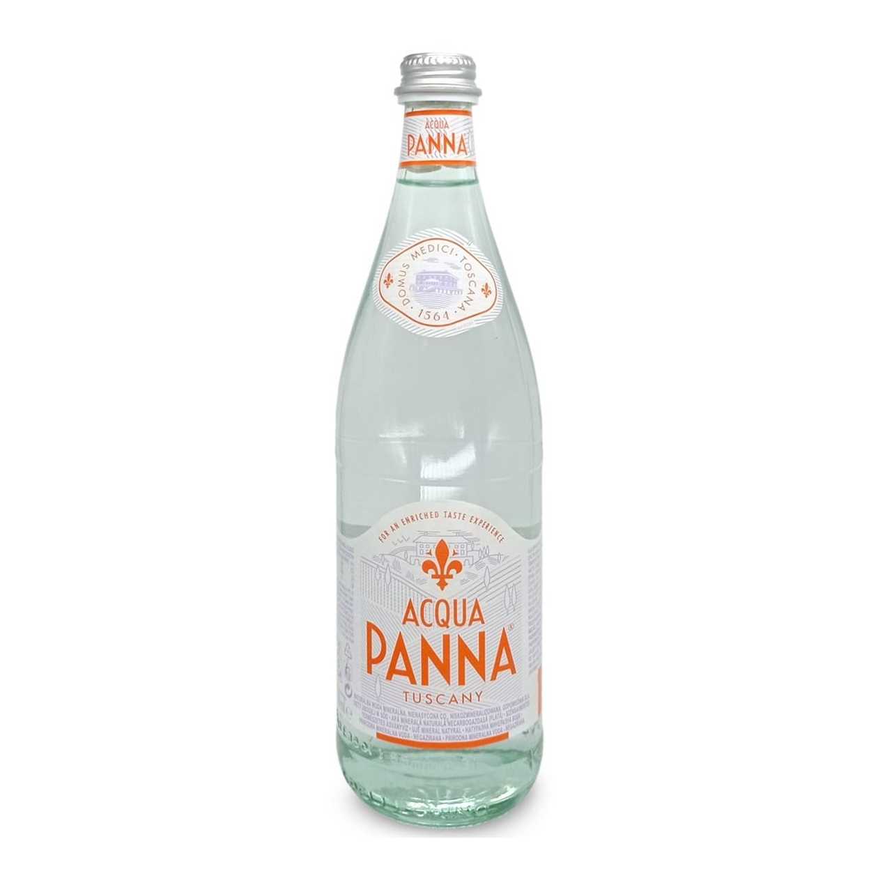 Acqua Panna 750ml