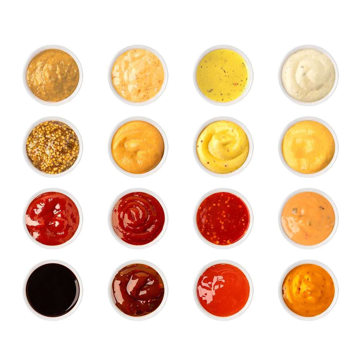 Ketchup