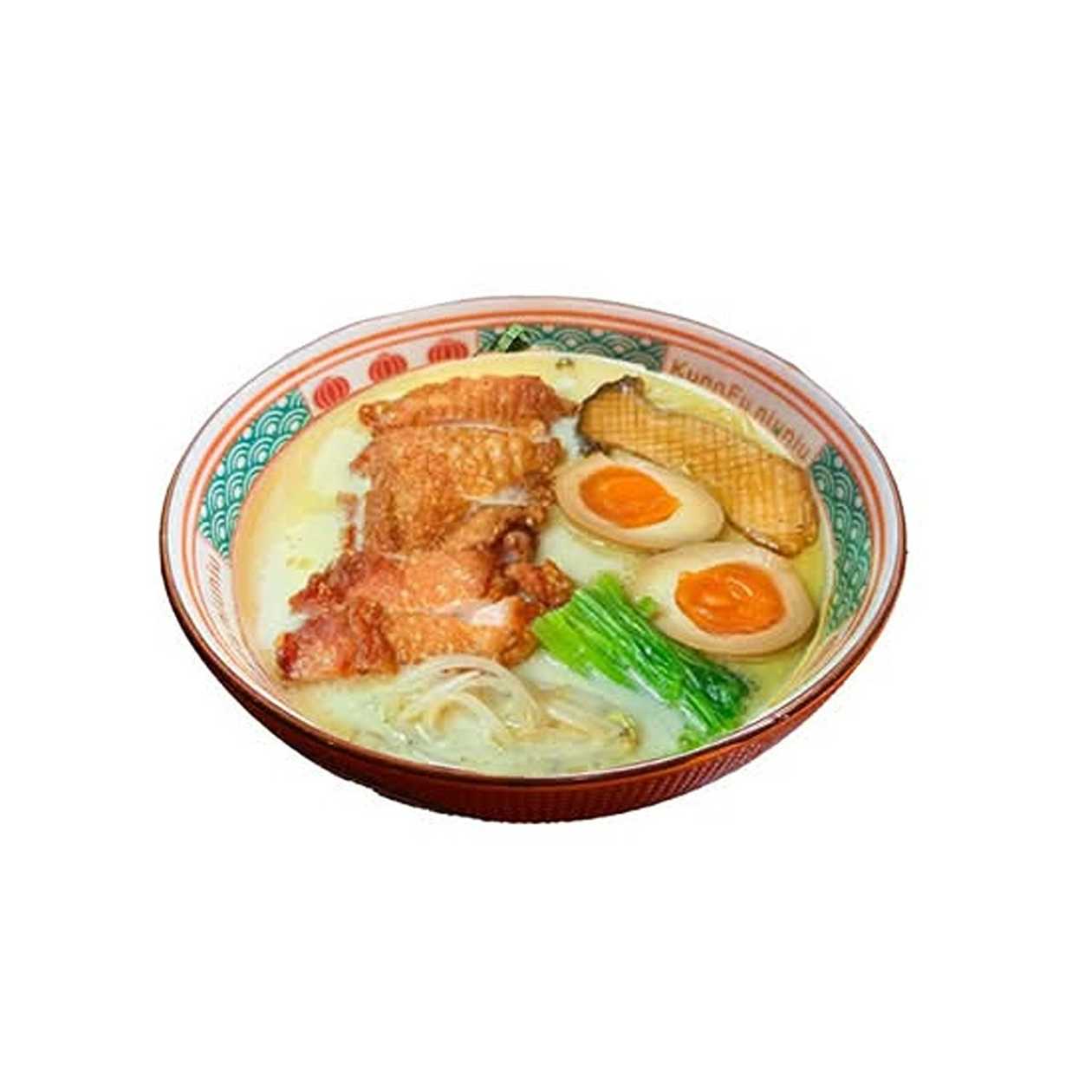 Chicken Noodles with Natural Sauce