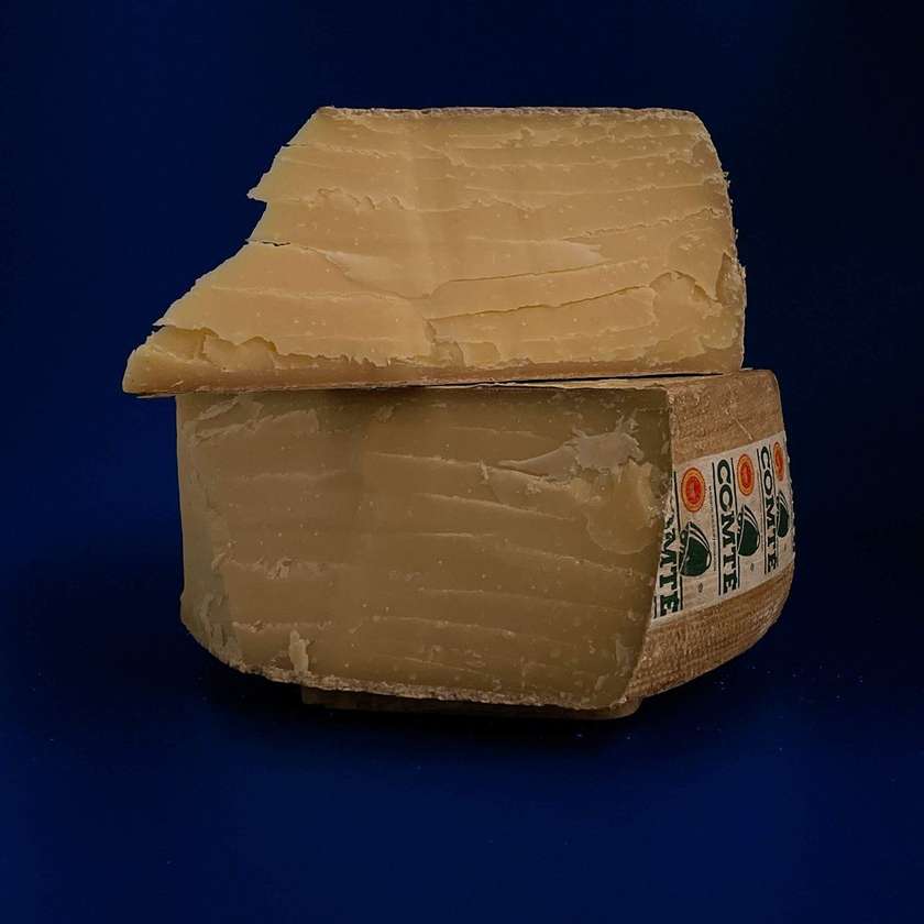 Comté 24 Months