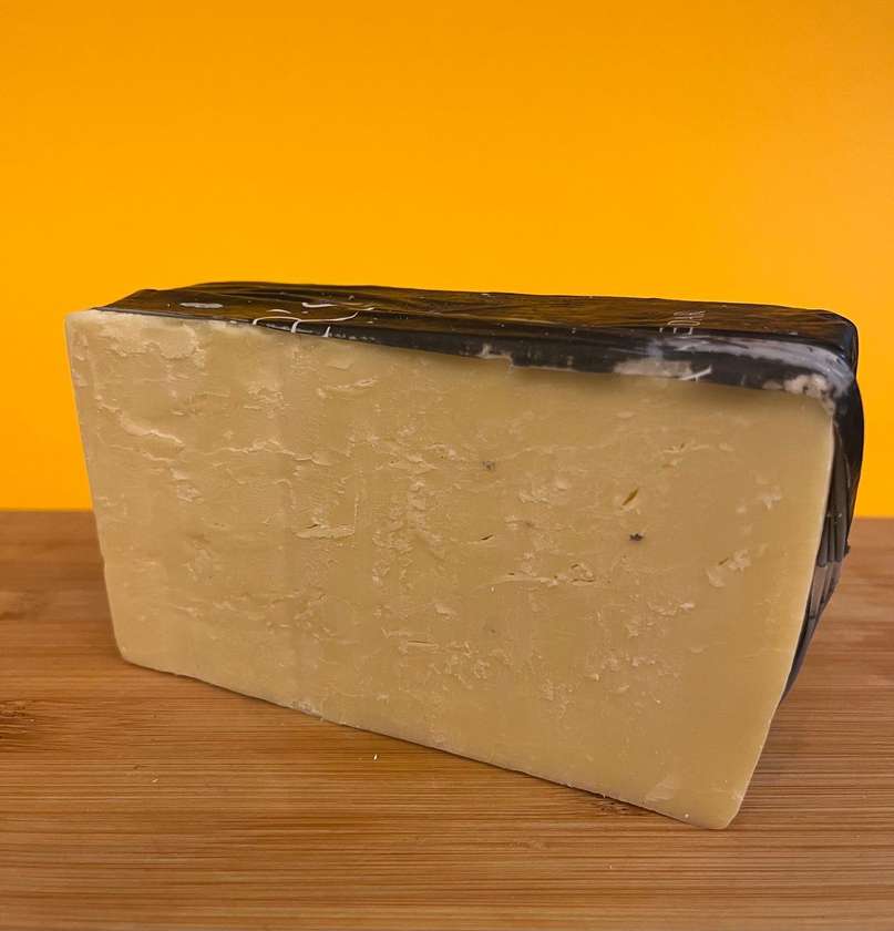 Collier’s Welsh Cheddar