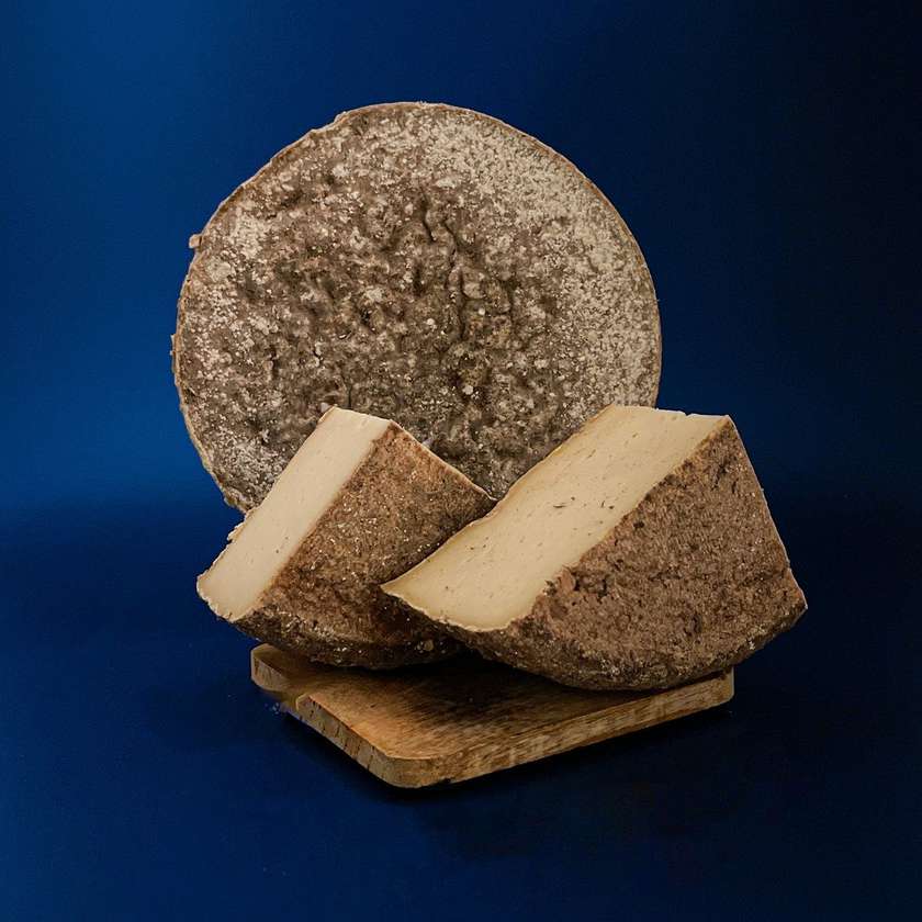 Tomme De Savoie