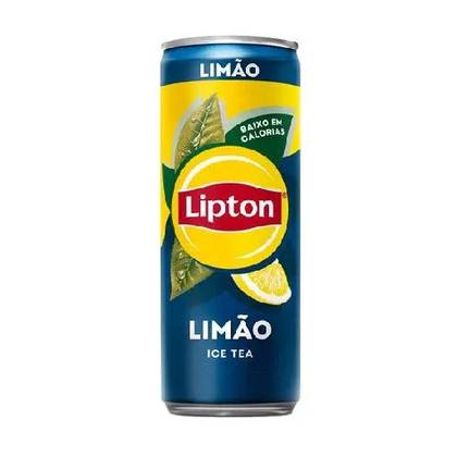 Lemon Iced Tea