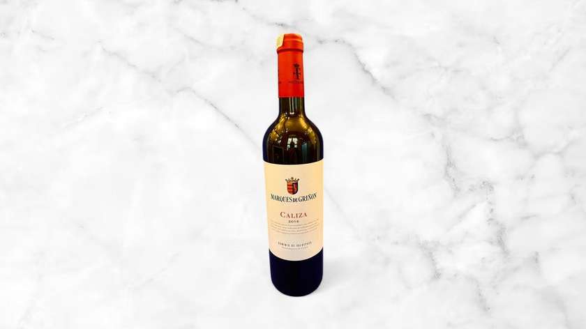 Tinto Dominio De Valdepusa DO - Marques De Grinon 2016