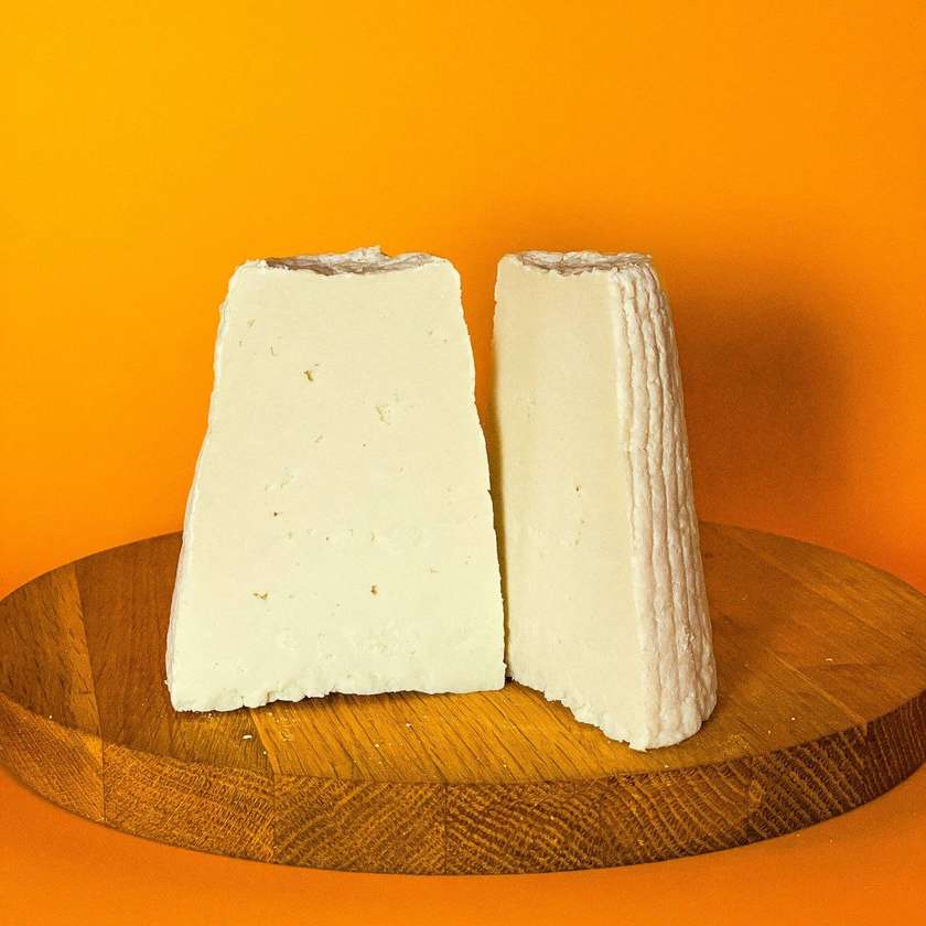 Ricotta Salata