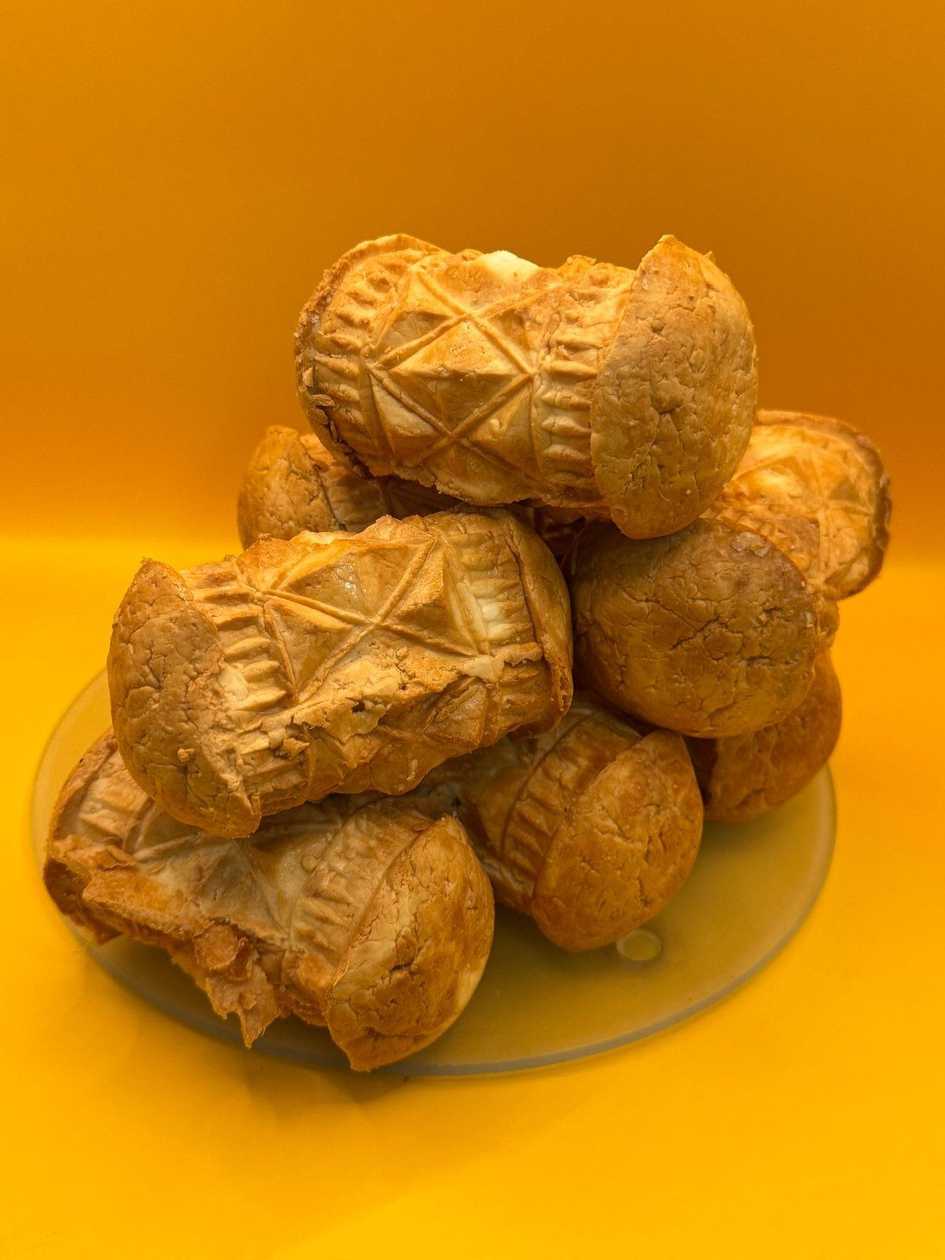 Small Gołka From Podhale