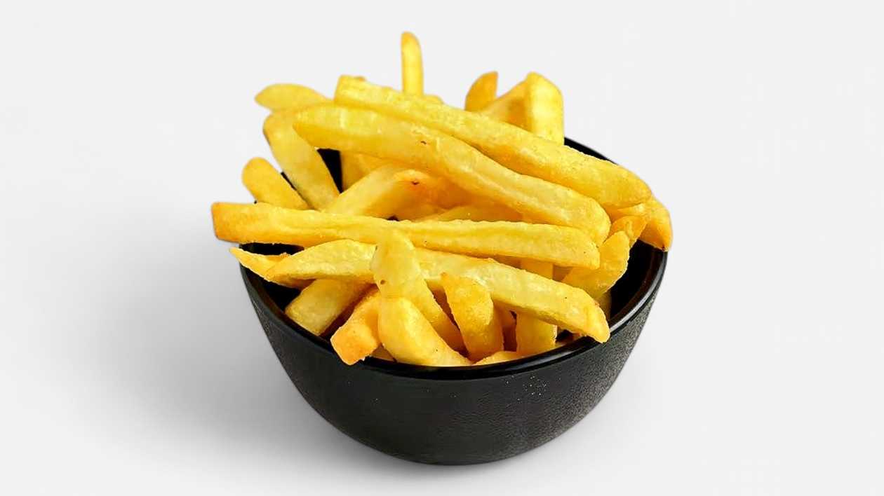 Fries