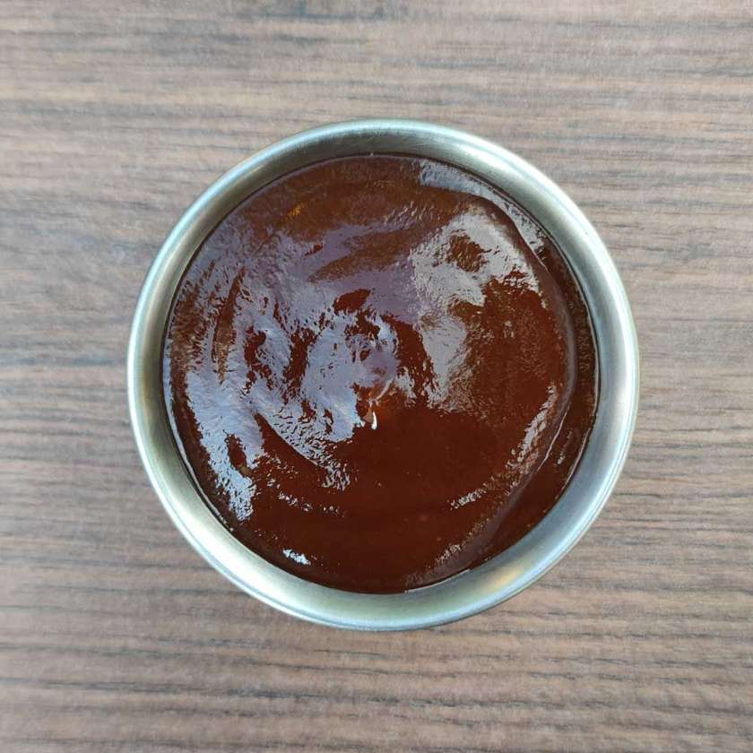 соус BBQ