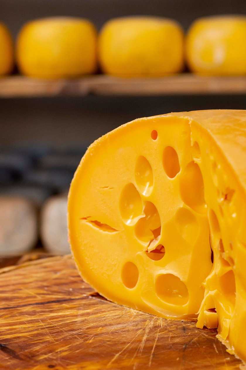 Emmentaler