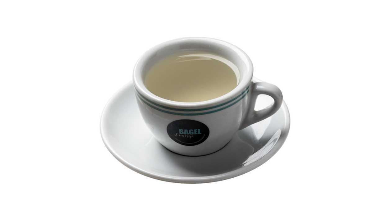 Mint tea
