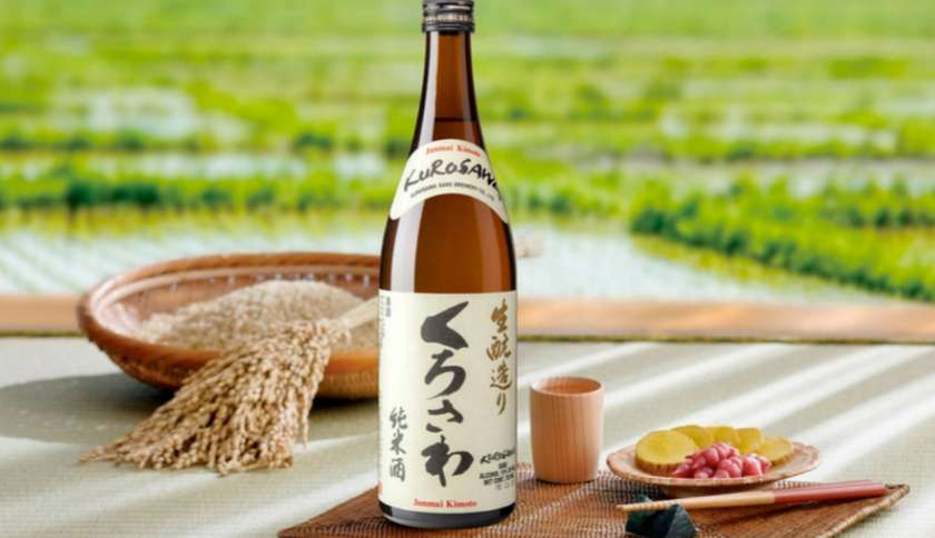 Sake
