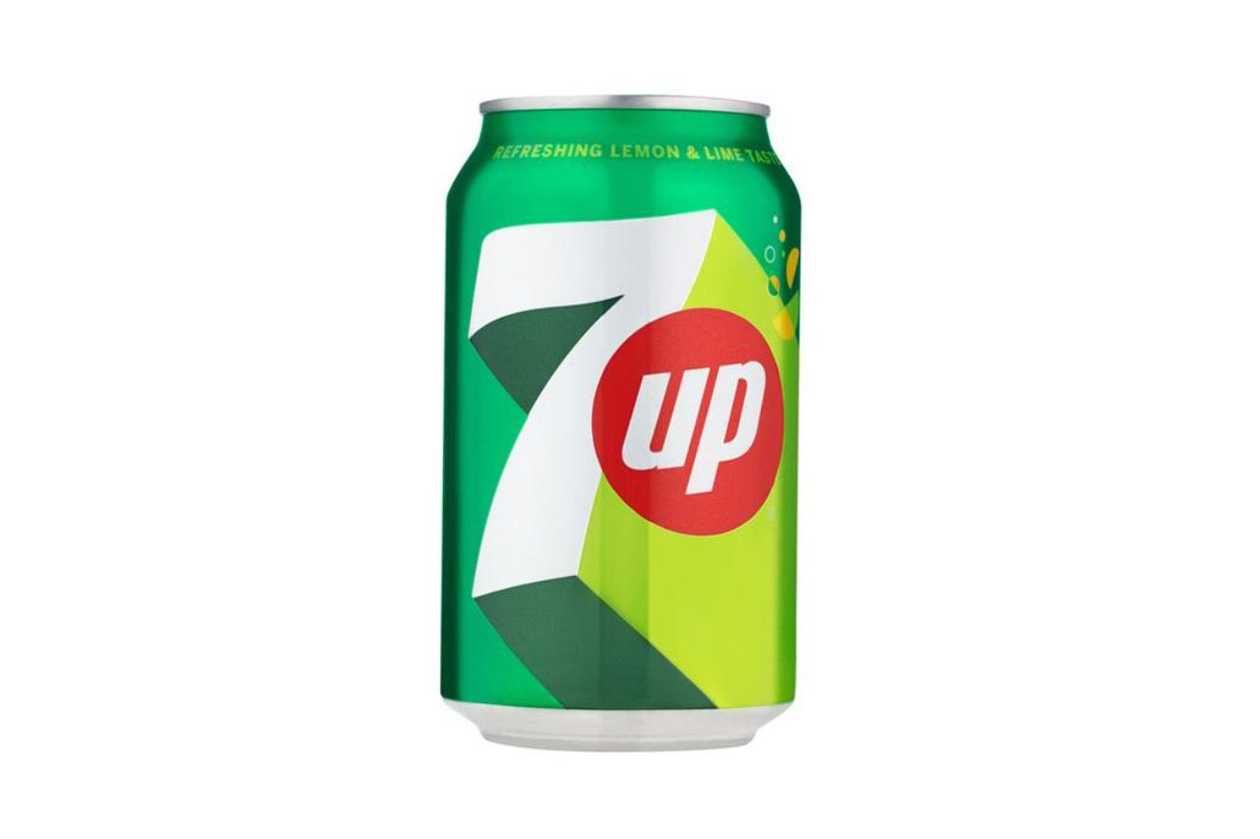 7UP