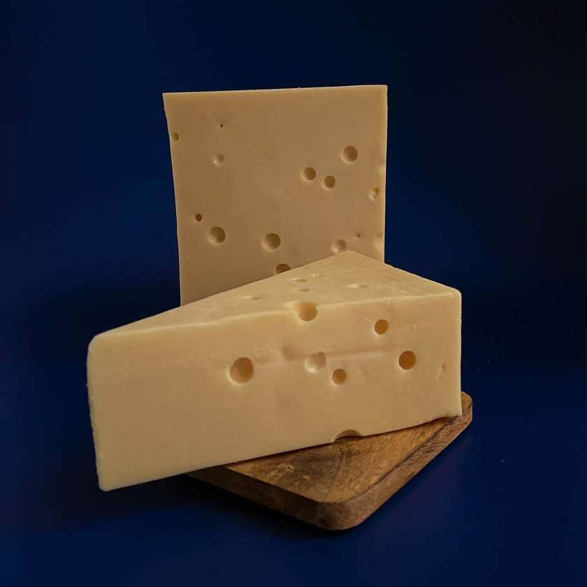 French Emmental