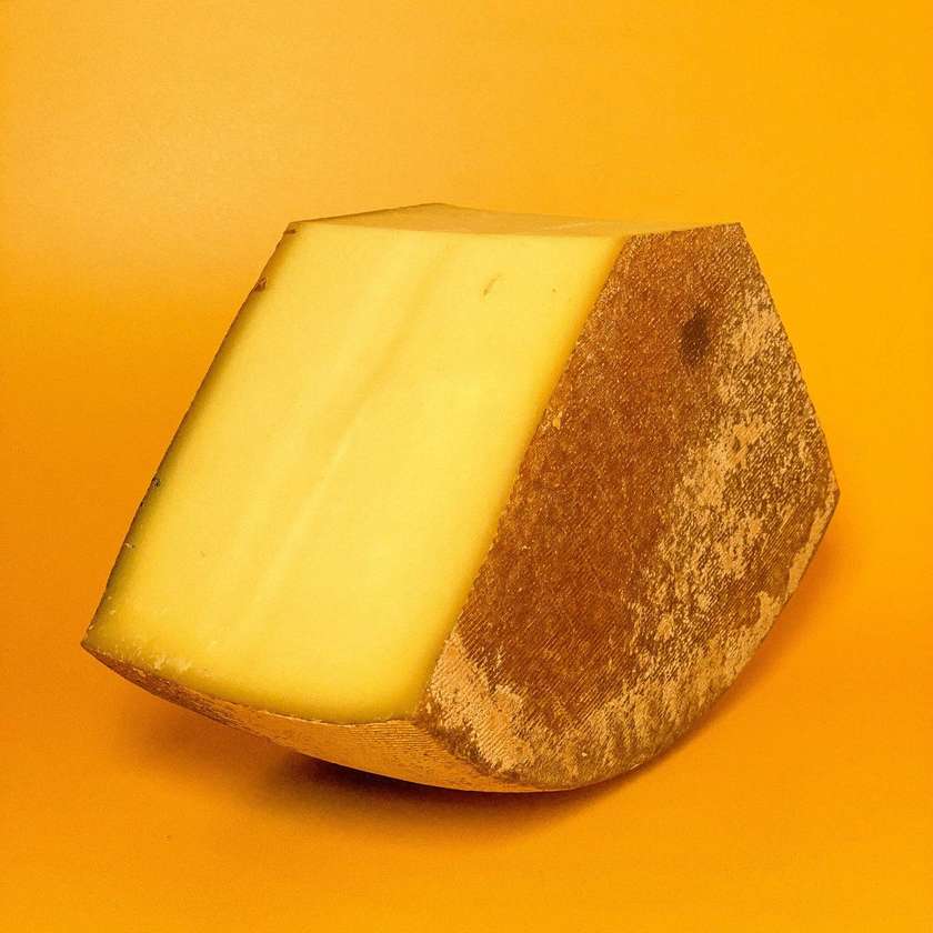 Formaggio Alta Badia